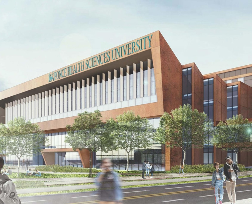 Latest News & Blog | Ponce Health Sciences University St. Louis