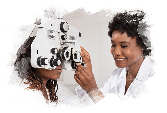 Optometry | PHSU St. Louis